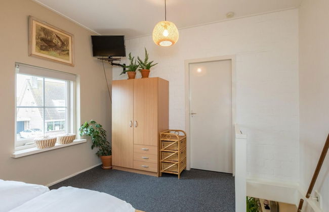 Appartement - Sloestraat 25 Zoutelande - Foto 11