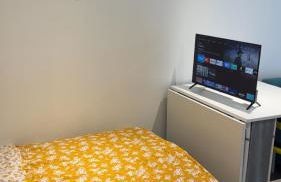 Studio neuf avec terrasse - Foto 6