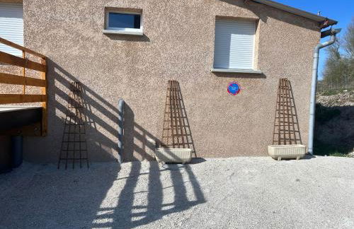 Vendangeoir du gîte du clos pommier - Foto 7