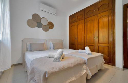 Mediterranean villa near the sea in Marbella - VILLA PALMERAS 23A - Foto 60