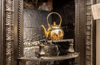 Rose Lea Cottage - Foto 20