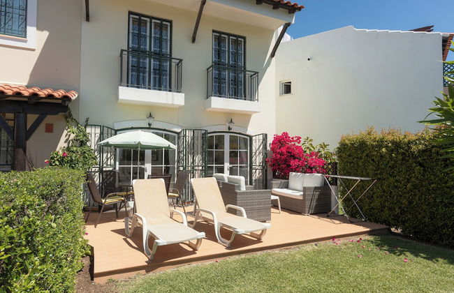 Old Village & Prestige - Foto 51