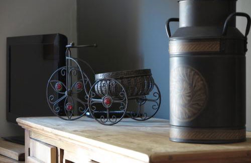 Apartamentos Casa Pochetas - Photo 50