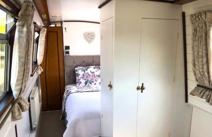 Narrowboat Dancing Queen - Foto 24