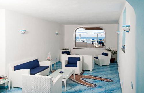 Residence Hotel La Rotonda Sul Mare - Foto 29