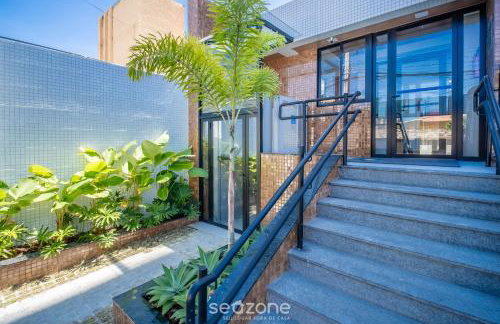 ONE - Estúdios em Piatã, 230m da Praia - Foto 19