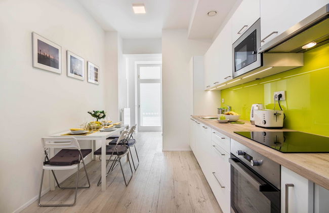 Francouzska Modern Apartment - Foto 11