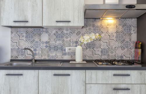 Apartment La terrazza sulla piscina by Interhome - Foto 15