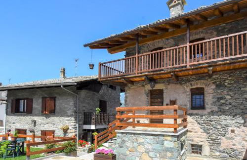 Apartment Les Cors-2 by Interhome - Foto 25