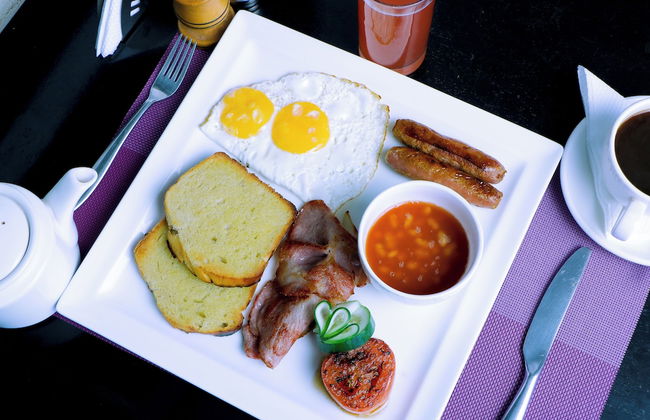 Pv 22 at Pazuri Holidays - Foto 11