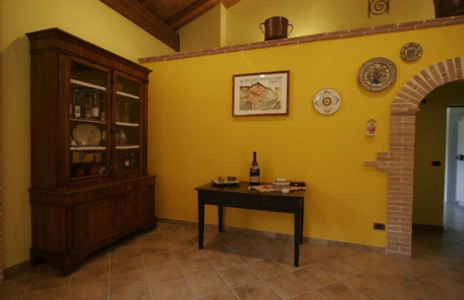 Fattoria Antica Forconia - Photo 13