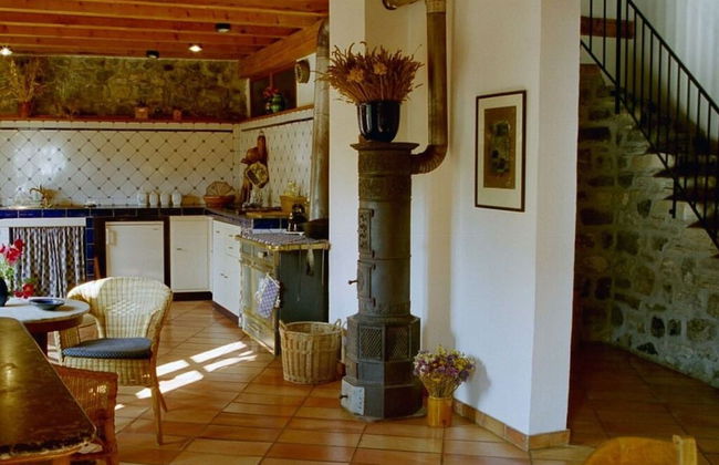 Holiday Home Mirabel Sous les Roches - Photo 9