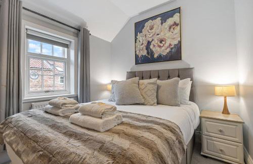 No 3 - Lime Tree Cottage - Pass the Keys - Foto 18