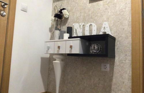 HyP - La Casa de Noa - Foto 31