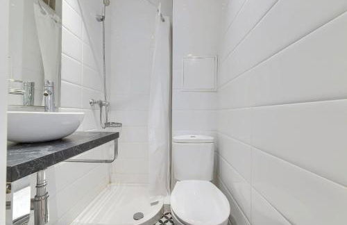 Vivienda Turistica Tivoli Centrico y Moderno - Foto 10