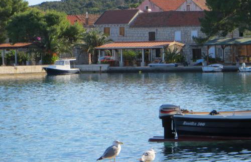 Holiday Home Artina 2 - Foto 37