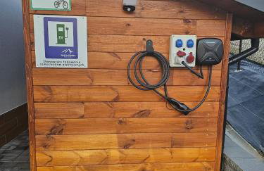 Dom Słońce PRYWATNE JACUZZI ELEKTRYCZNE W CENIE, Jezioro Solińskie, Dom na Wzgórzu SŁOŃCE, rowery, sauna - Foto 62