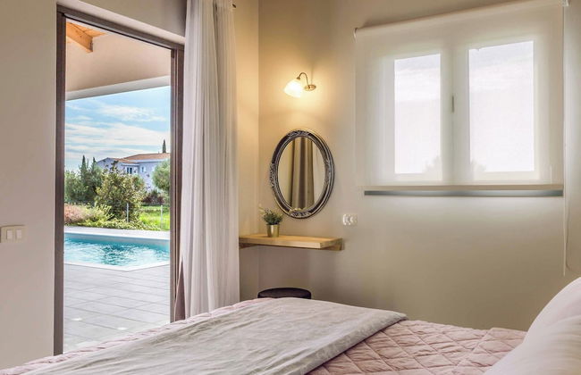 Villa Vitalia - Foto 16