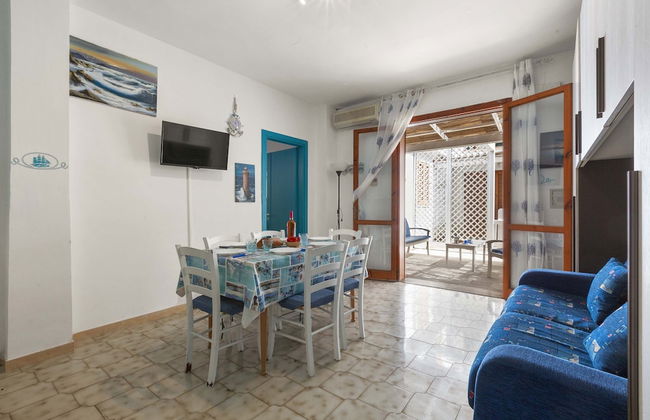 2848 Blue Apartment by Barbarhouse - Photo 9