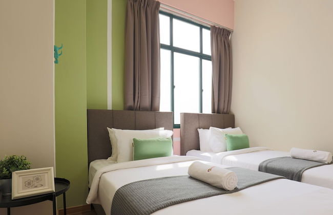 Mahkota Jonker Melaka By I Housing - Foto 24