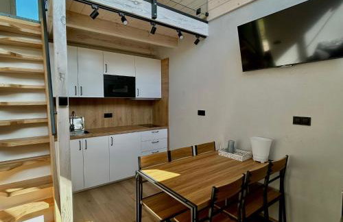 Przystań Lubie - Foto 22