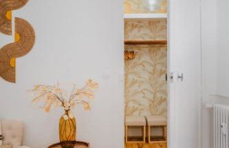 RoomChic - Les Ambassadeurs - Foto 79