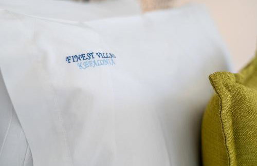 Beachfront Villa Alexandra - Foto 13