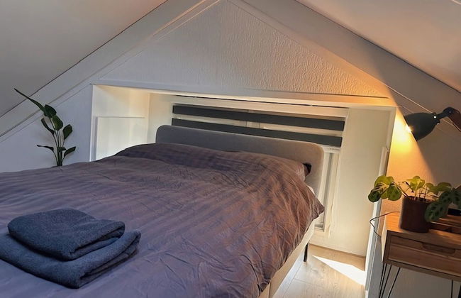 Forest Cabin With Pets - Photo 2