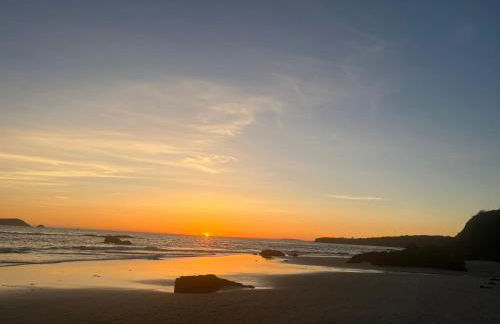Loira ático con vistas al mar - Foto 47