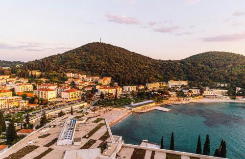 Gold Penthouse Apartment - Foto 64