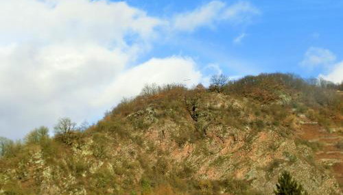 Ferienwohnung Klemm, Burgen /Untermosel - Foto 3