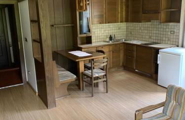 Appartments Hilber - Foto 32