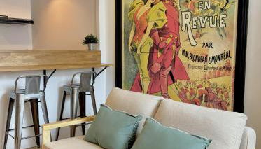 Les Planches - Foto 2