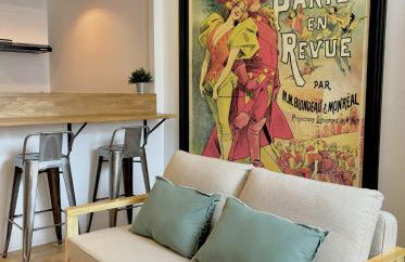 Les Planches - Foto 2