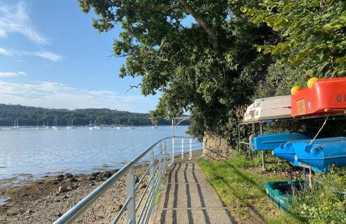 La Terrasse de l'Elorn vue exceptionnelle - Foto 10