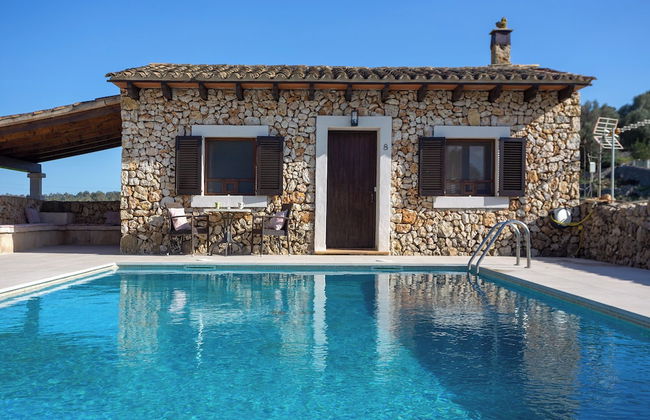 Agroturismo Ses Illes - Foto 67