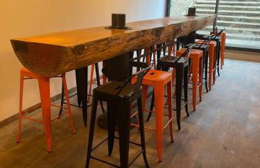 La Sorga - gîte 12 personnes - Foto 30