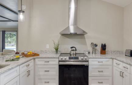 Amber Refresh by Avantstay Pool and Hot Tub - Foto 19