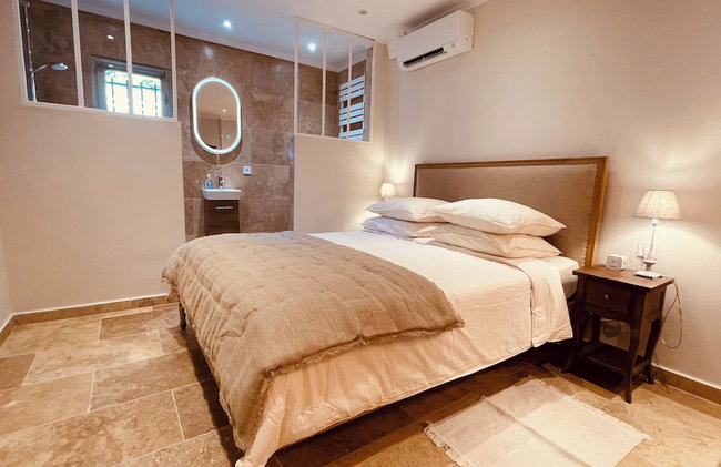 La Réserve Provence - Foto 23