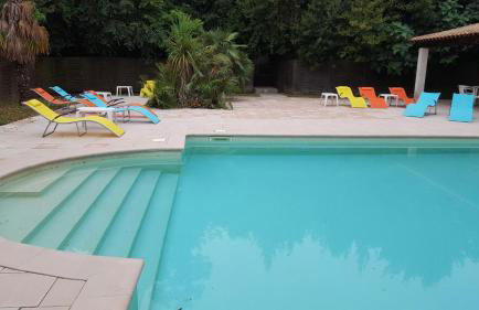 Chateau st-auriol - la bergerie - Foto 1