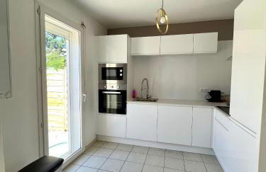 Villa La caroline 2 - Foto 17