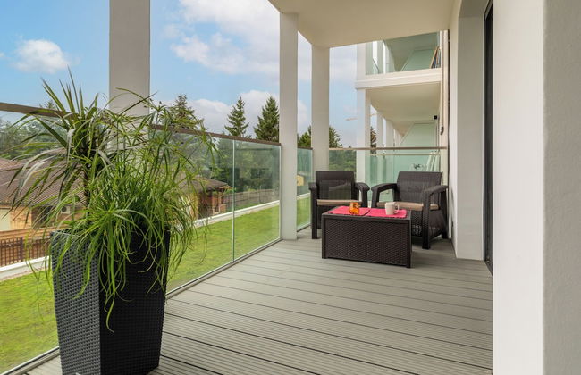 Perłowa Przystań Seaside by Renters - Photo 35