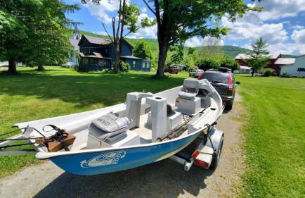 Historical Home with Amenities Nearby - Delaware River, General Store, Post Office, Tavern - Foto 1