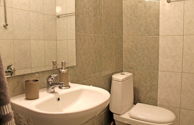 SofiaStyle Apartments - Photo 20