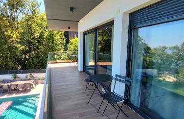 Villa Mela Opatija by Kvarner Rentals - Photo 29