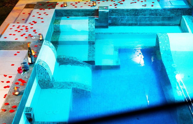 Apartamentos Oasis de la Cala - Foto 35