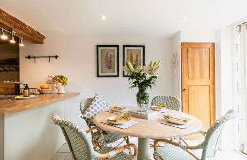 Poppy Cottage - Cosy 2 Bedroom, Perfect for Family! - Photo 58