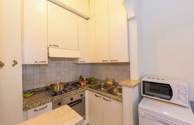 Bluemind Air Comfort - 500m from sea - Photo 14