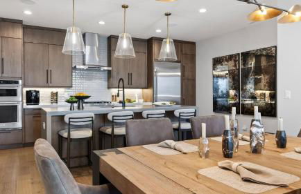 Apex Ridge Retreat by AvantStay Private Hot Tub Fireplace Mountain Views Near Deer Valley East - Foto 11