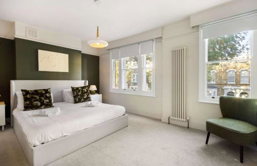 10 Mins Walk to The Oval, The Kennington Retreat - Photo 3